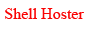 shellhoster